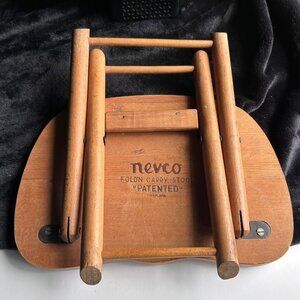 Nevco Folding Stool